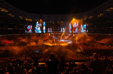 Magyarországon is megdöntötte minden idők nézőszámrekordját a Metallica