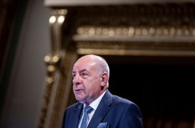 Sulyok Tamás válaszolt Magyarnak, szerinte a miniszterelnök valótlanságokat állít