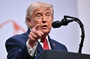 Süddeutsche-kommentár: Trump most épp nem szereti Putyint, mert megszimatolta, hogy gyengül