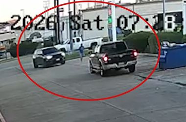 Vádat emeltek egy ICE-ügynök ellen, mert elütött egy mexikói férfit Houstonban