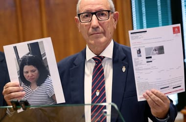 Egy a magát férfivé maszkírozó nő robbanthatta fel Monacóban az ukrán oligarchát