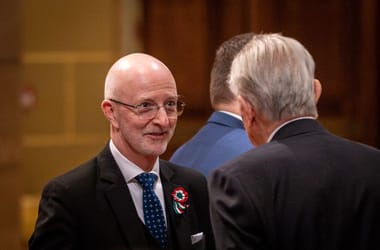 Az Alkotmánybíróság alaposan helyre tette Varga Zs. András Kúria-elnököt