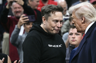 Beperelték Elon Musk politikai akcióbizottságát, mert átverhette a választókat