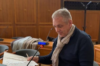 Újabb KDNP-s lépett ki a pártból
