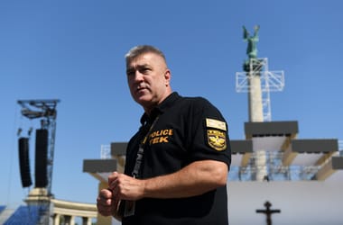 Megszüntették Hajdu János hivatásos szolgálati jogviszonyát