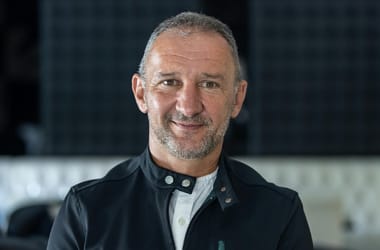 Kovács „Kokó” István megrendülten búcsúzott egykori edzőjétől, Szántó Öcsi bácsitól