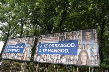 Udvarhelyi Tessza: A nemzeti konzultációk után vissza kell vennünk a részvétel jelentését – tanácsok Józsefvárosból