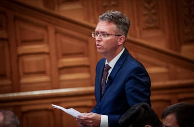 Eddig Hankó Balázs az egyetlen Fidesz-KDNP egyéni jelölt, aki egy fillér közpénzt sem költött a kampányára