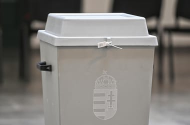 Budai Ferenc lesz a polgármester Jenőn, ahol az előző vezető több napra eltűnt