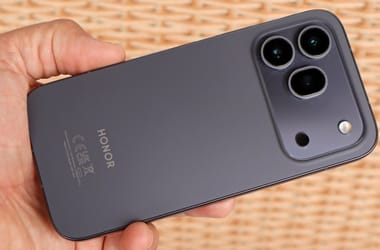 Új logót kap a Honor, már nemcsak telefongyártóként gondol magára a cég