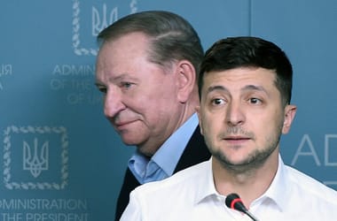 Nem csillapodik a lengyel-ukrán feszültség, Leonyid Kucsma volt elnök is lemondott a lengyel kitüntetéséről