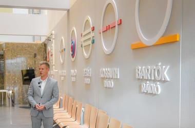 Kiakadt a MÚOSZ, amiért kihagyták a Médiatanács tagjait jelölő testületből