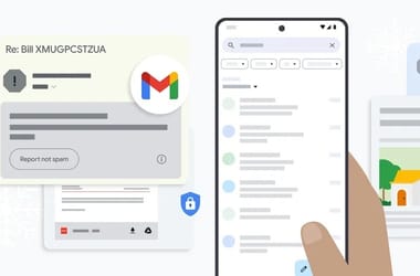 Az ön Gmail-fiókja is veszélyben van, hackerek törték fel a Google rendszereit