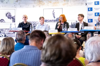 A megye ma üres politikustemető – a polgármesterek változást