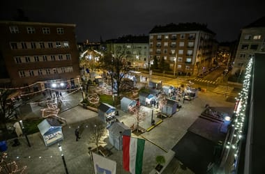 A XII. kerület sem maradt ki a parkfenntartási bizniszből, a gyanús cég sorra nyerte a pályázatokat Pokorni polgármestersége alatt