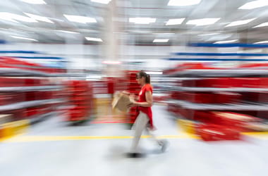 Rossmann: növekvő forgalom mellett csökkent a nyereség