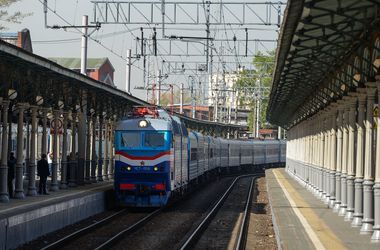Ukrán dróntámadás érte a Lokomotiv Moszkva focistáinak vonatát