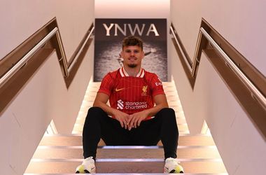 Szoboszlai sérült, de nélküle is nyerni tudott a Liverpool