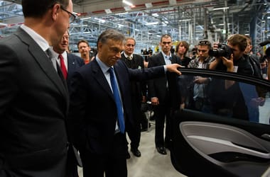 Így költött el sikertelenül ezermilliárdokat az Orbán-kormány az ország újraiparosítására