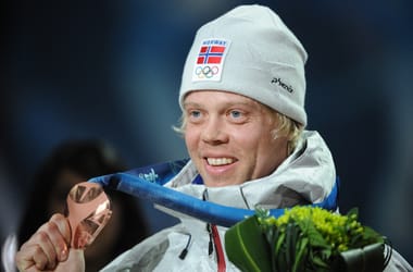 Villámcsapás miatt halt meg a norvég olimpiai bronzérmes síző