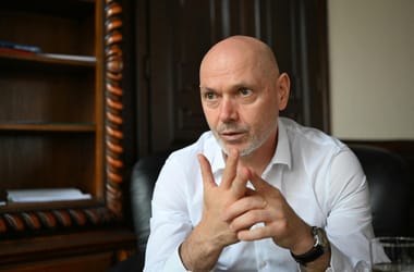 Kálnoki-Kiss Attila: túlárazottak lehettek a korábbi világversenyek