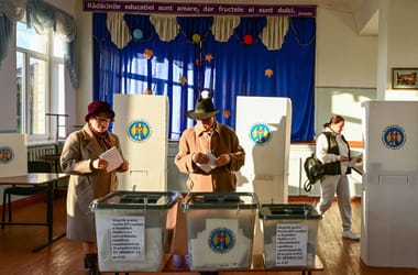 Az oroszok arra akarják rávenni a Nyugaton élő moldovaiakat, hogy ne vegyenek részt a választásokon