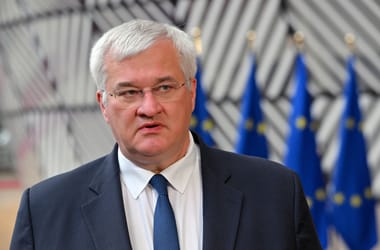 Ukrán külügyminiszter: Kijev fenntartja a jogot, hogy megfelelő válaszintézkedéseket tegyen Magyarországgal szemben