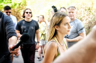 „Észrevettük, hogy jön mögöttünk a Cili folyamatosan, beállt mögénk, és elénk vágódott egy nagy Mercedes dzsip” – a Hadházyt segítő üzletasszony oligarchatúrát szervezett, furcsa vége lett