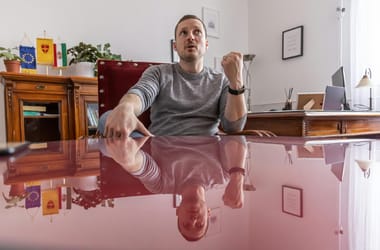 Soproni: Ha nem jön gyors változás, leszerelhet a rendőri állomány jelentős része