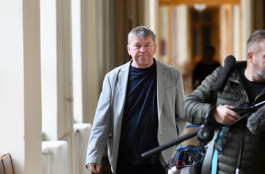 Kálomista Gábor most megmutatta a NER iránt kritikus énjét: 