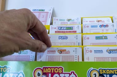 Nem volt telitalálat a hatos lottón