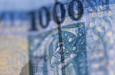 Londoni pénzügyi elemzők szerint a forint erősödésével járhat, ha Orbán Viktor elveszíti a 2026-os választást