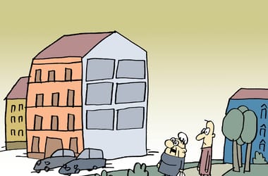 Marabu Féknyúz: Eltűntek a plakátok