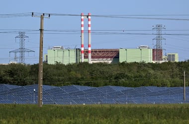 Felmentést adott Kapitány István a paksi atomerőműnek, nem kell csökkenteniük a teljesítményt