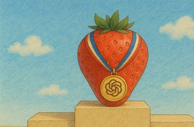 Aranyérmet szerzett a mesterséges intelligencia a Nemzetközi Matematikai Diákolimpián