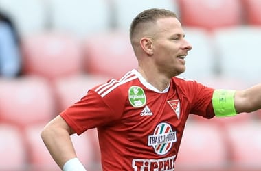 Ha késéssel is, de csak előkerült Dzsudzsák Balázs kft.-jének tavalyi beszámolója