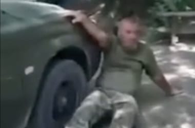 Újabb videó került elő a Kárpátalján meghalt Sebestyén Józsefről