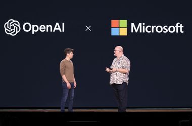 Microsoft-vezető az AI-ról: Ez a történelem legnagyobb munkaerő-lopása