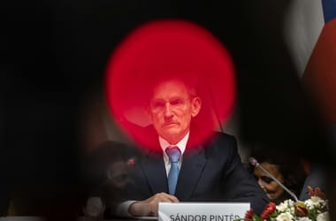 Pintér Sándor menesztette a NEAK főigazgatóját, Kiss Zsoltot