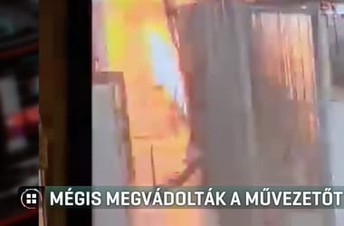 Hosszas huzavona után vádemelés történt a gödi akkumulátorgyárban súlyosan megégett villanyszerelő ügyében