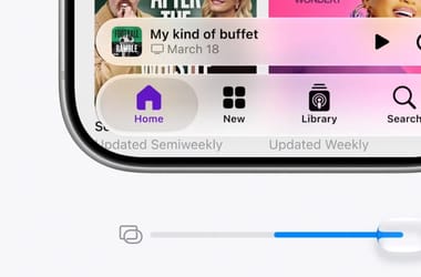Itt a lista: ezek az iPhone-ok és Apple-eszközök k