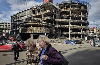 A mellberúgással felérő 1500 milliárd dolláros ukrán számláról szóló Fidesz-blöff halála