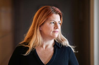 Laczó Adrienn az államfőjelöltségről: Ha konkrét felkérést kapnék, fontolóra venném