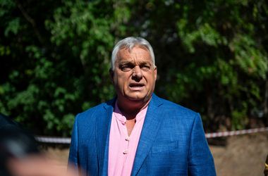 Fekete-Győr: Elutasította az Orbán Viktor elleni feljelentést az ügyészség