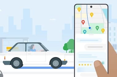 Sajnálhatja, aki Google Térképpel navigál: törölt egy hasznos funkciót a Google