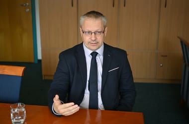 Hét olyan terület van, ahol a legsúlyosabb a helyzet - interjú Buga László fekvőbeteg-ellátásért felelős államtitkárral
