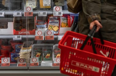 Kiskereskedők: az árrés „szétporlasztja” a magyar gazdaságot