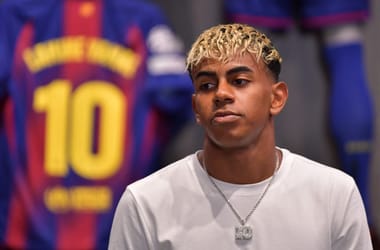 Marketingfogás vagy szent örökség – mit jelent ma Lionel Messi után a 10-es mezt viselni?