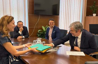 Hadházy Ákos találkozott Gajdos László miniszterrel, valóban részt vesz majd egy ex-molos is a hulladékkoncesszió felülvizsgálatában