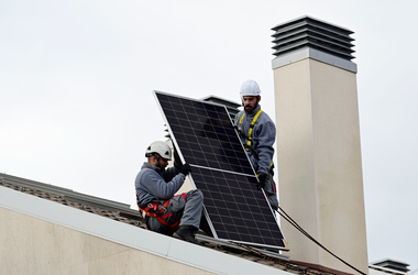 Milliókat tol az EU az energiaközösségek alá, lehet, hogy az ön környékén is van ilyen?
